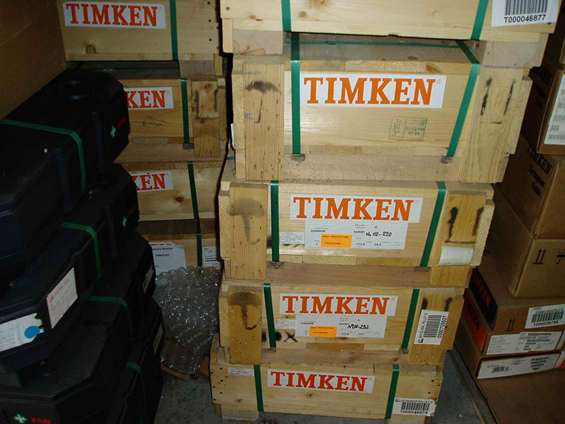 P900S TIMKENS